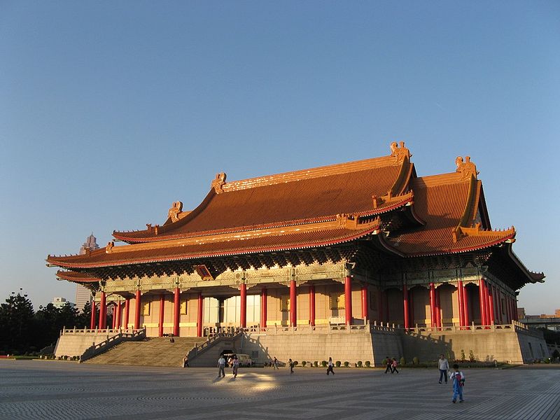 Taiwan
